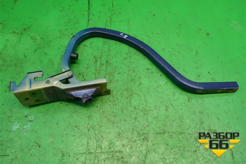 Петля крышки багажника правая для Chevrolet Evanda с 2004г (Эванда)