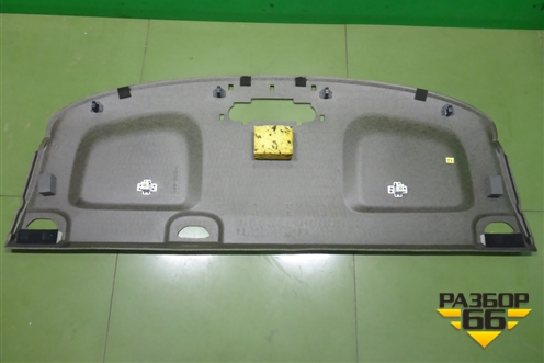 Полка багажника для Chevrolet Evanda с 2004г (Эванда)