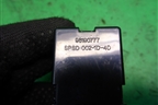 Кнопка стеклоподъёмника (задняя) (96190777) для Chevrolet Evanda с 2004г