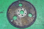 Маховик (АКПП 2.0л T20SED) для Chevrolet Evanda с 2004г (Эванда)