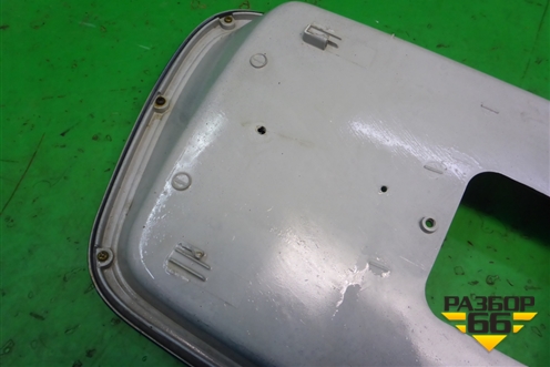 Накладка крышки багажника (96326989) для Chevrolet Evanda с 2004г