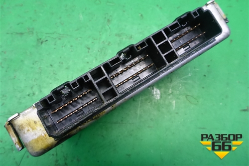 Блок управления АКПП (2.0л T20SED) (96389607) для Chevrolet Evanda с 2004г (Эванда)