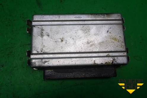 Блок управления АКПП (2.0л T20SED) (96389607) для Chevrolet Evanda с 2004г (Эванда)