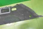 Обшивка багажника правая нижняя (849581AA0A) для Nissan Murano (Z51) с 2007-2015г (Мурано)