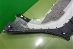 Обшивка багажника правая нижняя (849581AA0A) для Nissan Murano (Z51) с 2007-2015г (Мурано)
