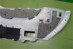 Обшивка багажника правая нижняя (849581AA0A) для Nissan Murano (Z51) с 2007-2015г (Мурано)