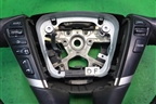 Рулевое колесо под AIR BAG без AIR BAG для Nissan Murano (Z51) с 2007-2015г (Мурано)