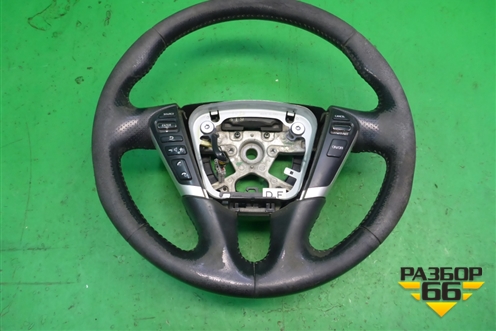 Рулевое колесо под AIR BAG без AIR BAG для Nissan Murano (Z51) с 2007-2015г (Мурано)