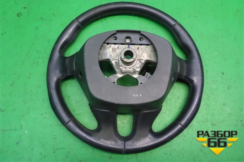 Рулевое колесо под AIR BAG без AIR BAG для Nissan Murano (Z51) с 2007-2015г (Мурано)