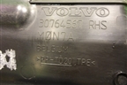Воздуховод радиатора правый (30764567) для Volvo XC60 с 2008-2017г (ХС60)