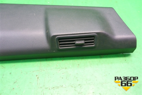 Обшивка стойки центральная нижняя правая (PC73769361AA0A) для Nissan Murano (Z51) с 2007-2015г (Мурано)