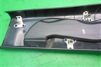 Обшивка стойки центральная нижняя правая (PC73769361AA0A) для Nissan Murano (Z51) с 2007-2015г (Мурано)