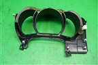 Накладка на щиток приборов (682401AA0A) для Nissan Murano (Z51) с 2007-2015г (Мурано)