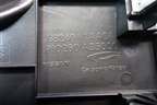 Накладка на щиток приборов (682401AA0A) для Nissan Murano (Z51) с 2007-2015г (Мурано)