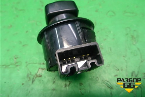 Переключатель рулевой колонки для Nissan Murano (Z51) с 2007-2015г (Мурано)