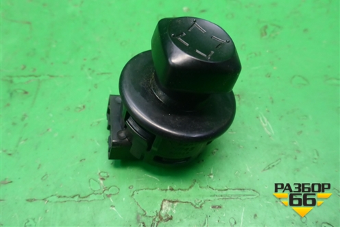 Переключатель рулевой колонки для Nissan Murano (Z51) с 2007-2015г (Мурано)