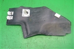 Накладка внутренняя (на консоль левая) (689201AA0A) для Nissan Murano (Z51) с 2007-2015г (Мурано)