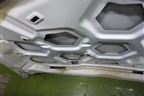 Капот (2153072) для Ford Mondeo 5 с 2015г (Мондео)