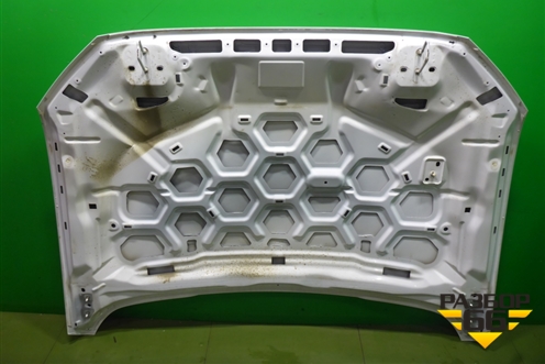 Капот (2153072) для Ford Mondeo 5 с 2015г (Мондео)