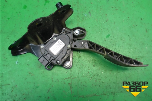 Педаль газа электронная (180021AA0B) для Nissan Murano (Z51) с 2007-2015г (Мурано)