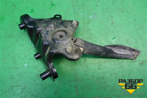 Педаль газа электронная (180021AA0B) для Nissan Murano (Z51) с 2007-2015г (Мурано)