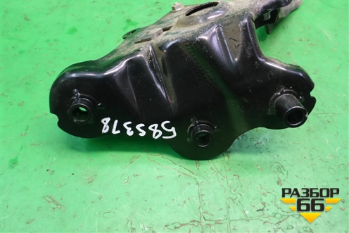 Педаль газа электронная (180021AA0B) для Nissan Murano (Z51) с 2007-2015г (Мурано)