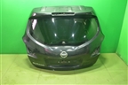 Дверь багажника со стеклом для Nissan Murano (Z51) с 2007-2015г (Мурано)