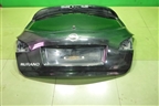 Дверь багажника со стеклом для Nissan Murano (Z51) с 2007-2015г (Мурано)