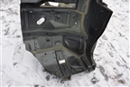 Лонжерон передний правый для Nissan Murano (Z51) с 2007-2015г (Мурано)