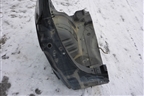 Крыло заднее левое для Nissan Murano (Z51) с 2007-2015г (Мурано)