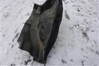 Крыло заднее левое для Nissan Murano (Z51) с 2007-2015г (Мурано)
