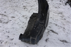 Крыло заднее правое для Nissan Murano (Z51) с 2007-2015г (Мурано)