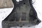 Крыло заднее правое для Nissan Murano (Z51) с 2007-2015г (Мурано)
