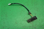 Кнопка открывания багажника (наружная) для Nissan Murano (Z51) с 2007-2015г (Мурано)