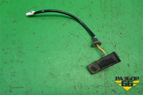 Кнопка открывания багажника (наружная) для Nissan Murano (Z51) с 2007-2015г (Мурано)