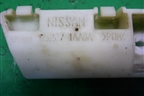 Кронштейн заднего бампера левый (852271AA0A) для Nissan Murano (Z51) с 2007-2015г (Мурано)