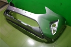 Бампер передний (до 2022г под парктроник) (2803101XKQ00A) для Haval F7 с 2019г (Ф7)