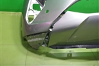 Бампер передний (до 2022г под парктроник) (2803101XKQ00A) для Haval F7 с 2019г (Ф7)