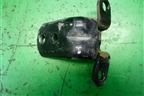 Петля двери задней правой нижняя для Nissan Murano (Z51) с 2007-2015г (Мурано)