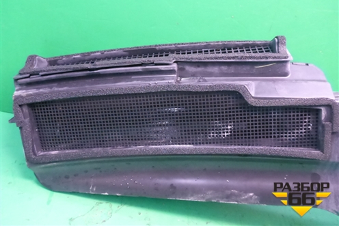 Воздухозаборник отопителя (05058463AE) для Dodge Journey с 2009г (Джорни)