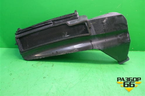 Воздухозаборник отопителя (05058463AE) для Dodge Journey с 2009г (Джорни)