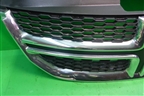 Решетка радиатора (68080192AA) для Dodge Journey с 2009г (Джорни)