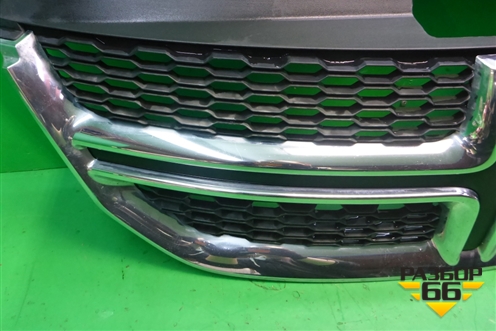 Решетка радиатора (68080192AA) для Dodge Journey с 2009г (Джорни)