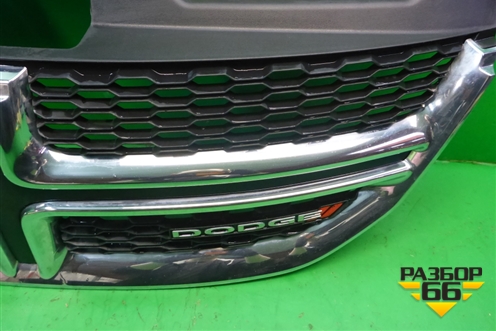 Решетка радиатора (68080192AA) для Dodge Journey с 2009г (Джорни)