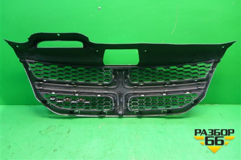 Решетка радиатора (68080192AA) для Dodge Journey с 2009г (Джорни)