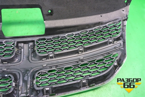 Решетка радиатора (68080192AA) для Dodge Journey с 2009г (Джорни)