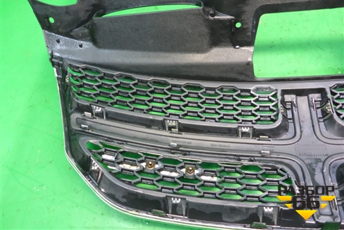 Решетка радиатора (68080192AA) для Dodge Journey с 2009г (Джорни)