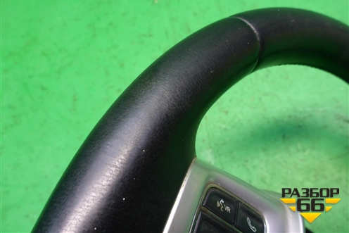 Рулевое колесо под AIR BAG без AIR BAG (после 2011г) (P1RU63DX9AH) для Dodge Journey с 2009г (Джорни)