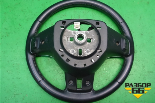 Рулевое колесо под AIR BAG без AIR BAG (после 2011г) (P1RU63DX9AH) для Dodge Journey с 2009г (Джорни)