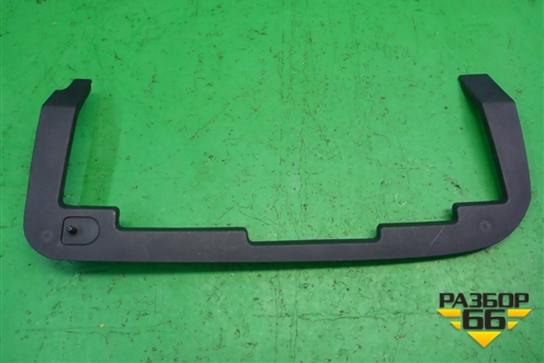 Накладка на торпедо (правая) (3000142LFN) для Dodge Journey с 2009г (Джорни)